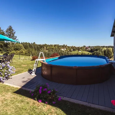 Beautiful Near And Forest Holiday home *