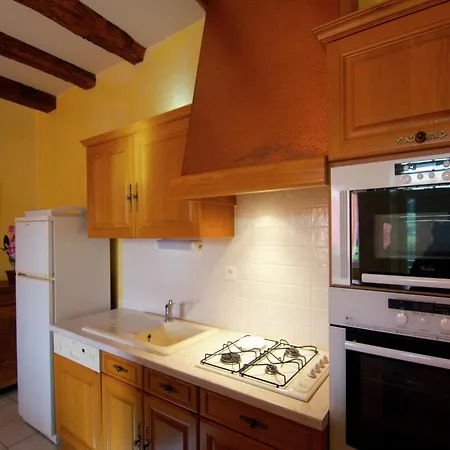 Holiday home Beautiful Near And Forest Payzac (Dordogne)