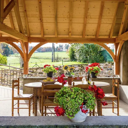 Holiday home Beautiful Near And Forest Payzac (Dordogne)