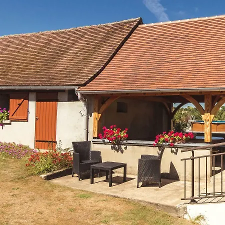 Holiday home Beautiful Near And Forest Payzac (Dordogne)